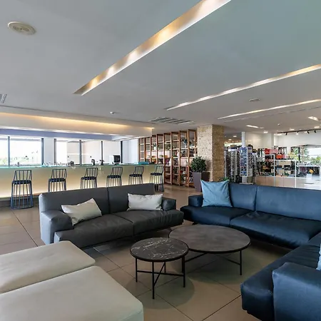 Atlantica Mikri Poli Kos 5*