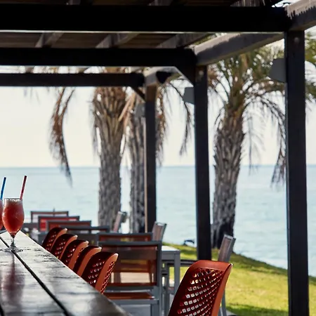 Atlantica Mikri Poli Kos