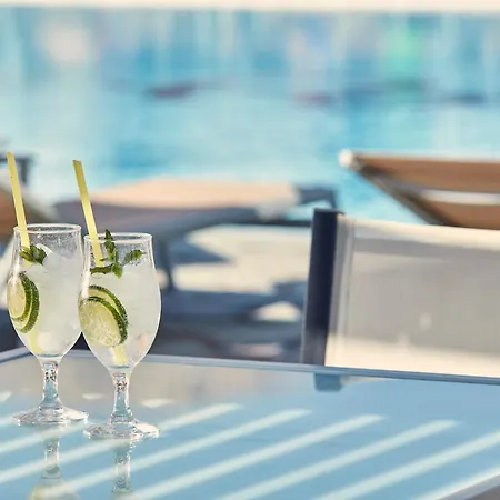 Atlantica Mikri Poli Kos Resort