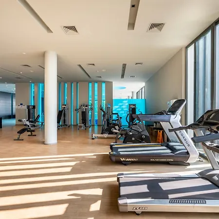 Atlantica Mikri Poli Kos 5*