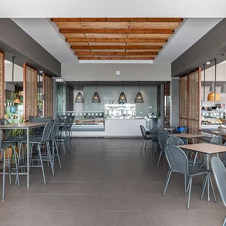 Atlantica Mikri Poli Kos 5*