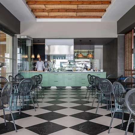 Atlantica Mikri Poli Kos Resort 5*