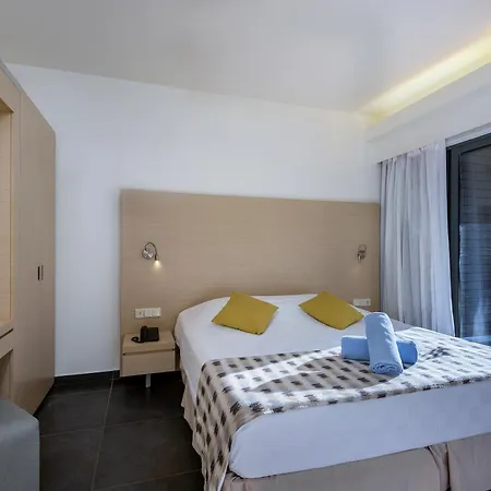 Atlantica Mikri Poli Kos Resort