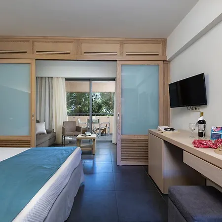 Atlantica Mikri Poli Kos