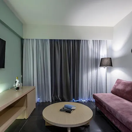 Atlantica Mikri Poli Kos Resort Kardamena (Kos)