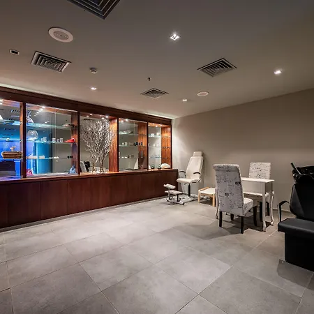 Atlantica Mikri Poli Kos Resort