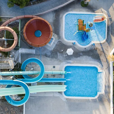 Atlantica Mikri Poli Kos 5* Kardamena (Kos)