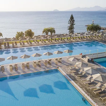 Atlantica Mikri Poli Kos 5*