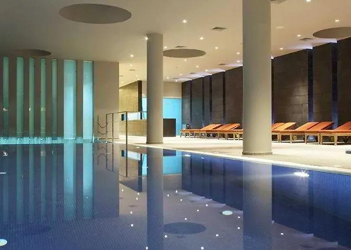 Ośrodek wypoczynkowy Atlantica Mikri Poli Kos 5*