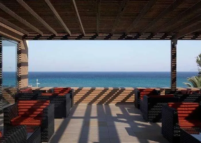 Atlantica Mikri Poli Kos Kardamena (Kos)