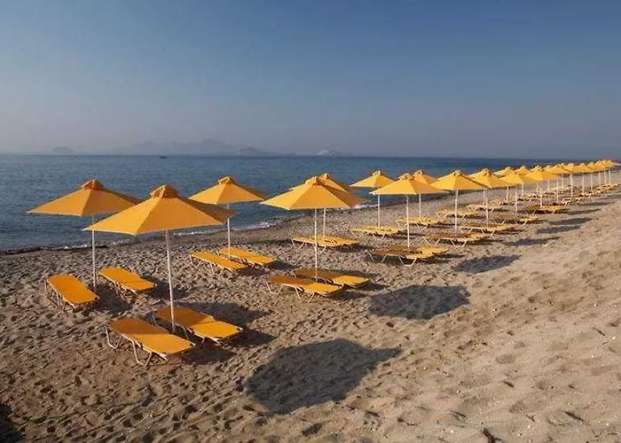 Atlantica Mikri Poli Kos Kardamena (Kos)