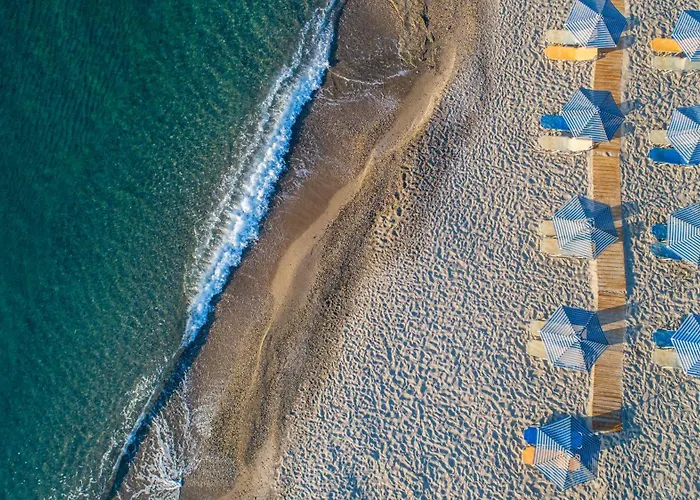 Atlantica Mikri Poli Kos Ośrodek wypoczynkowy Kardamena (Kos)