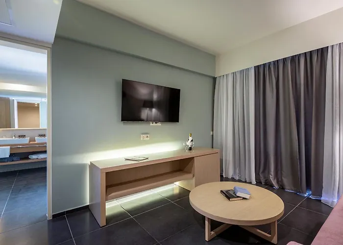 Atlantica Mikri Poli Kos 5*
