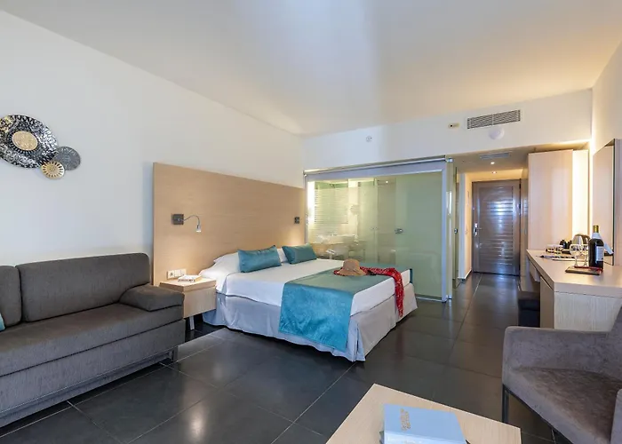 Atlantica Mikri Poli Kos Ośrodek wypoczynkowy 5*