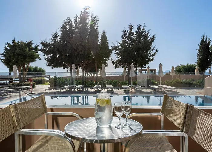 Atlantica Mikri Poli Kos Ośrodek wypoczynkowy 5*