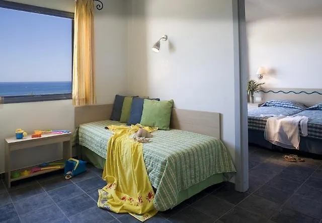 Ośrodek wypoczynkowy Atlantica Mikri Poli Kos Kardamena (Kos)