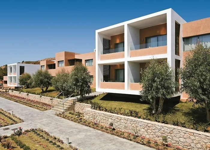Atlantica Mikri Poli Kos 5*