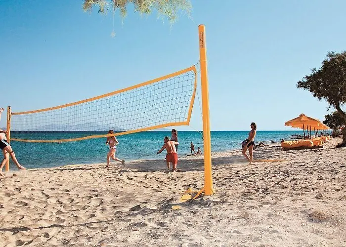 Atlantica Mikri Poli Kos Kardamena (Kos)